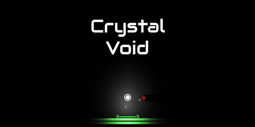 Cover image for Crystal Void
