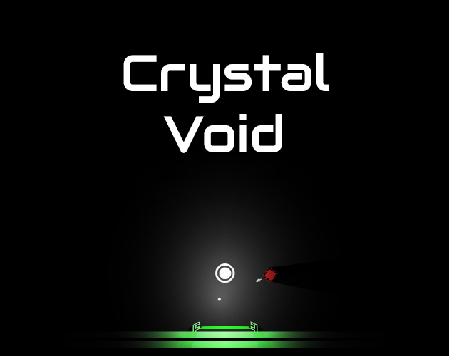 Cover image for Crystal Void