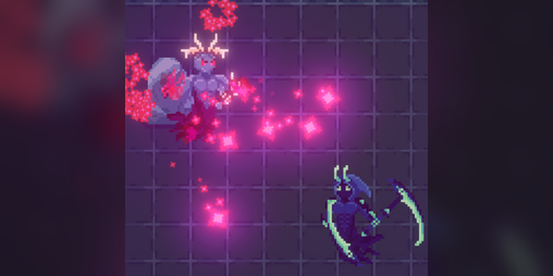 Cover image for Chrono Crypt