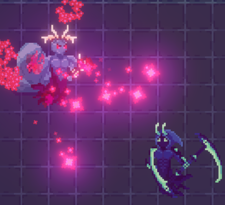 Cover image for Chrono Crypt