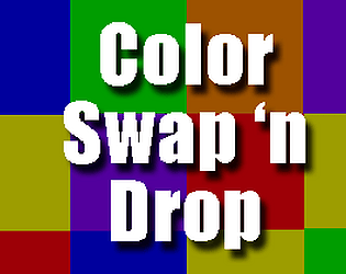 Color Swap-n Drop