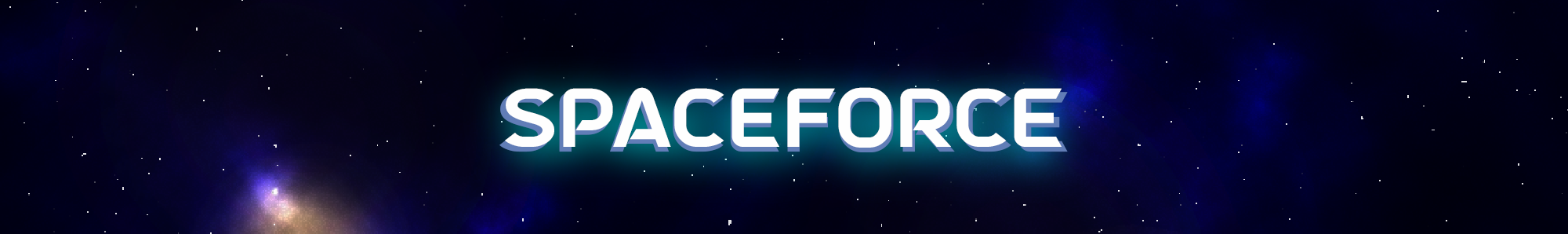 SpaceForce