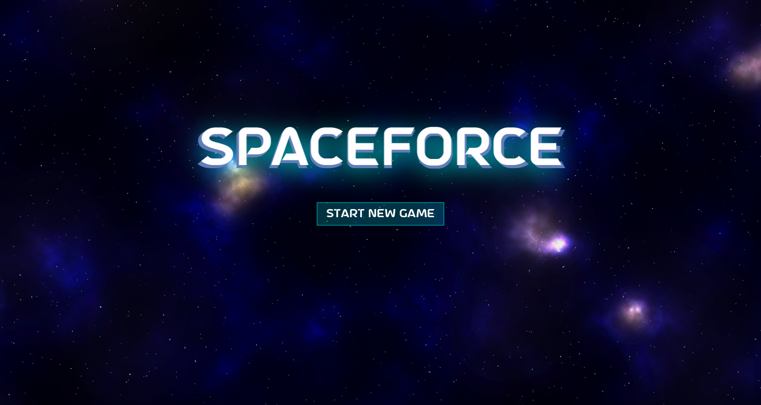 SpaceForce