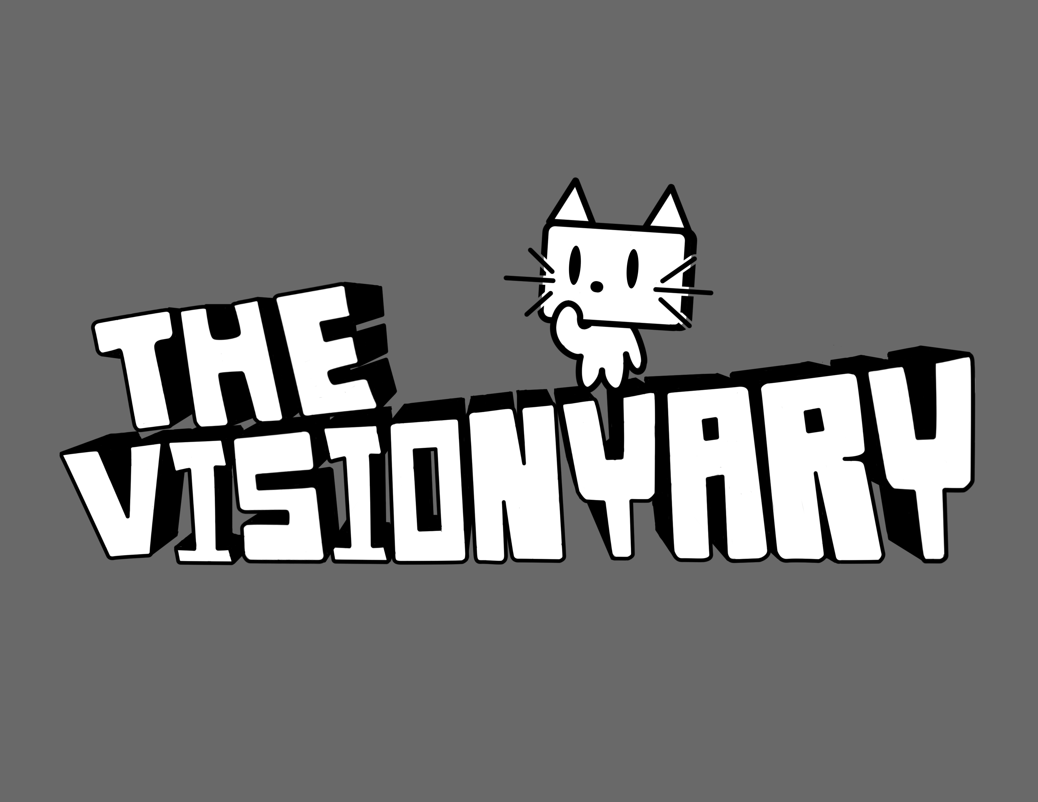 The Visionyary