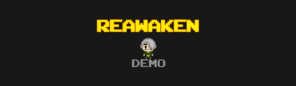 Reawaken Demo