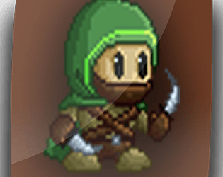 Cowardly Hero