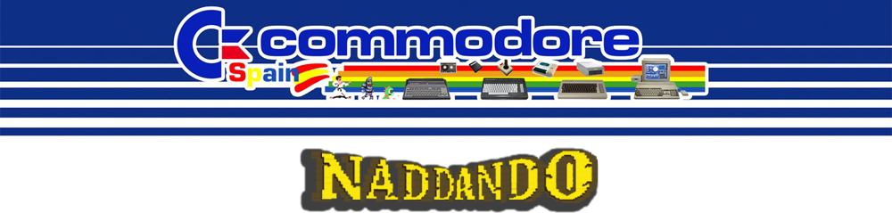 Naddando (Commodore 64)