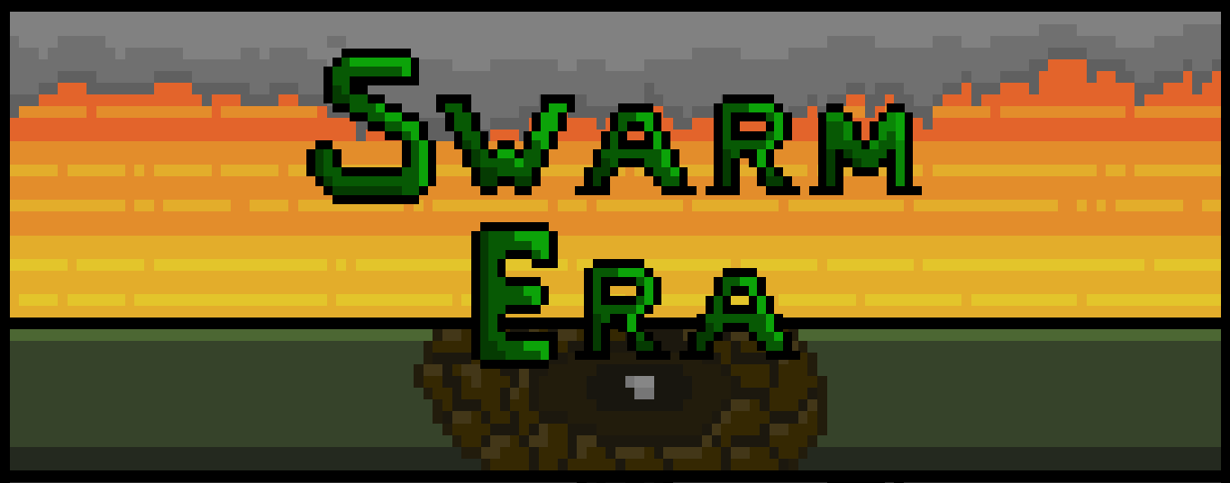 Swarm Era