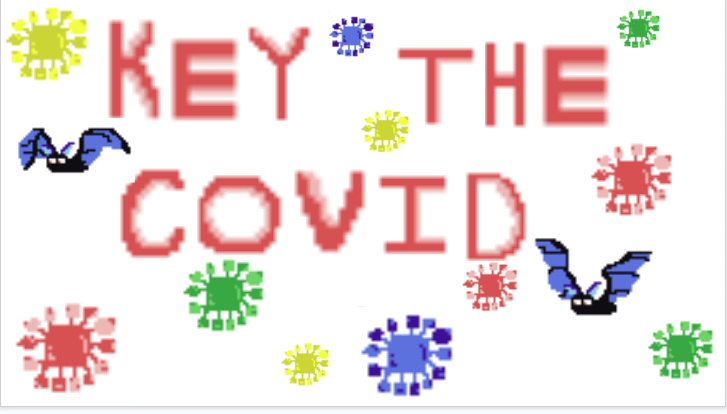Cover image for Covid Crusher (No Downloads)