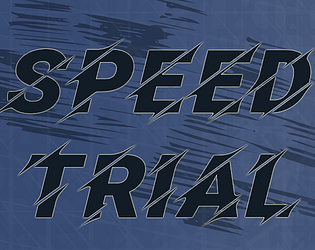 Speed Trial