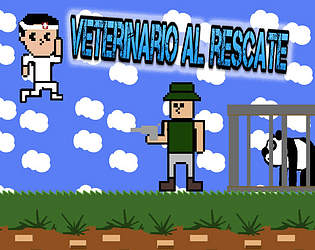 Veterinario al Rescate