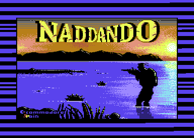 Naddando (Commodore 64)