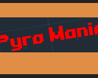 PyroMania