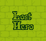 Cover image for Lost Hero