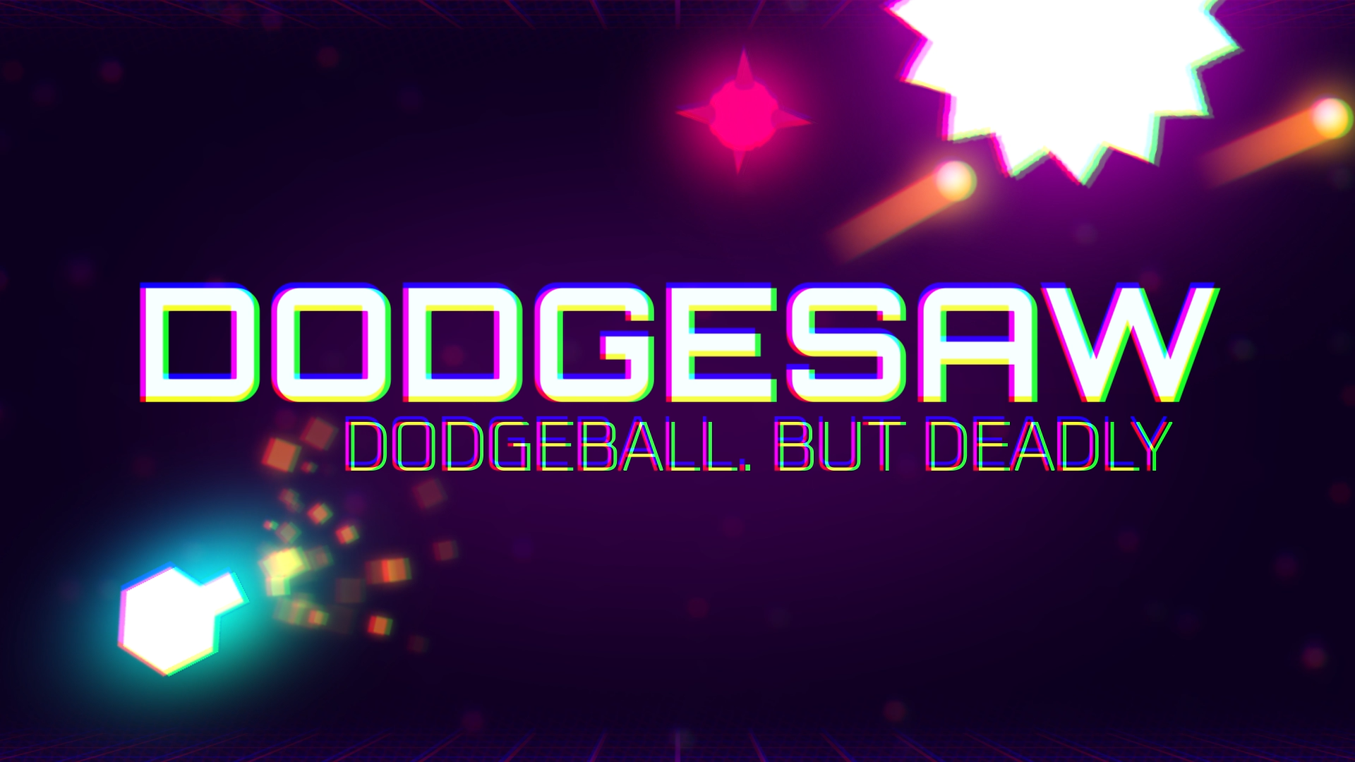 DodgeSaw