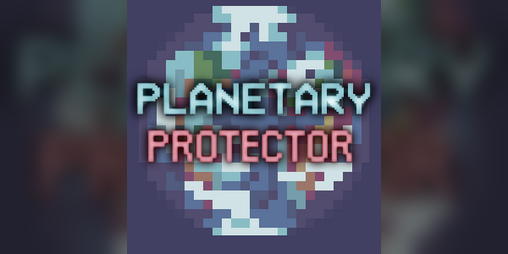 Cover image for Planetary Protector