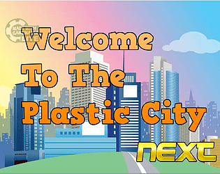 PLASTIC CITY