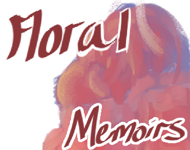 Floral Memoirs