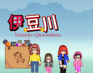 Yzucks Quarentena