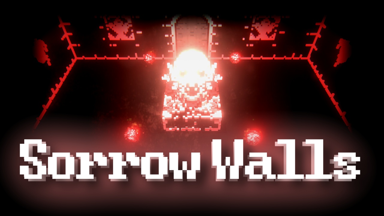 Sorrow Walls Demo