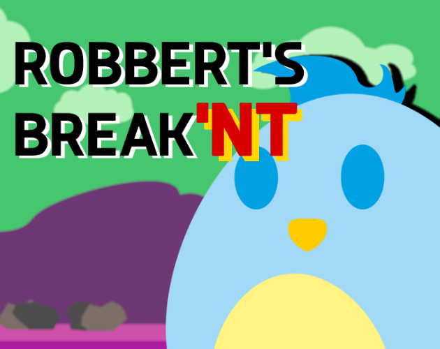 Robbert's Breakn't