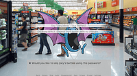 Mudkip goes to walmart then dies mac os 10