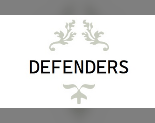 DEFENDERS