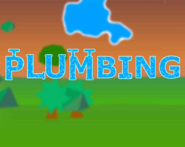 Cover image for Plumbing