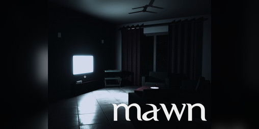 Cover image for Mawn