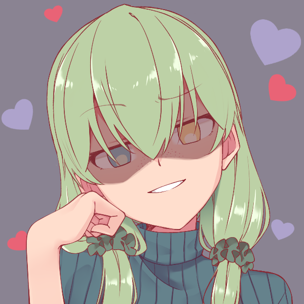 Which ice cream flavor am I? (My first ever post) : r/picrew