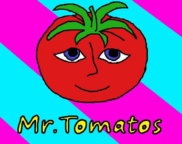 Mr.TomatoS [Free] [Educational] [Windows]
