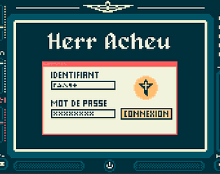 Herr Acheu