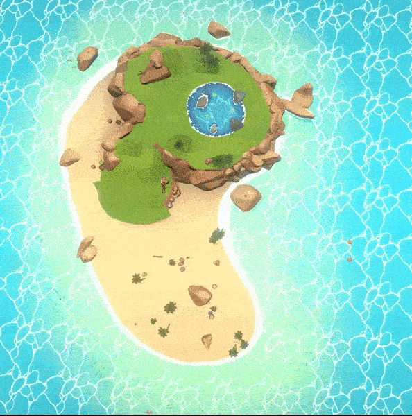 Archipelago