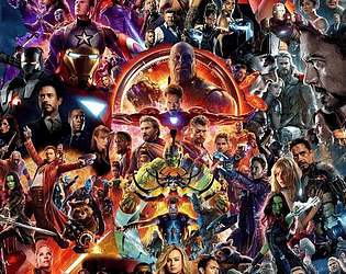 Hero Vision