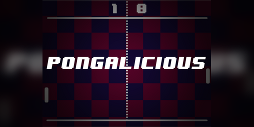 Cover image for PONGALICIOUS
