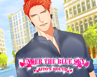 UNDER THE BLUE SKY DEMO