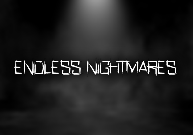 Endless Nightmares - The Game by Haunt Studios