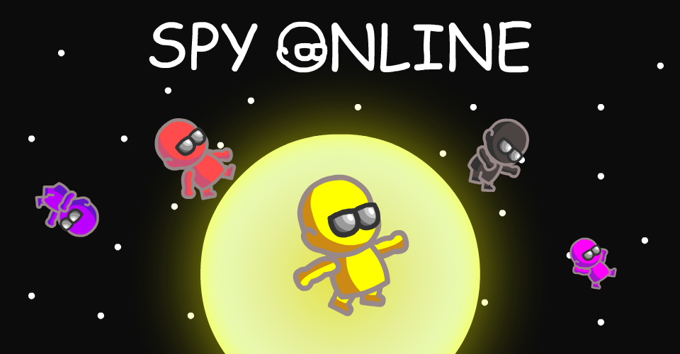 Spy Online