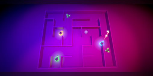 Cover image for TankBros