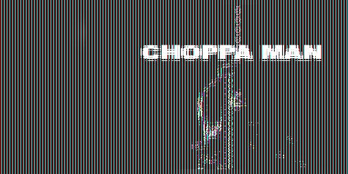 Cover image for Choppa Man