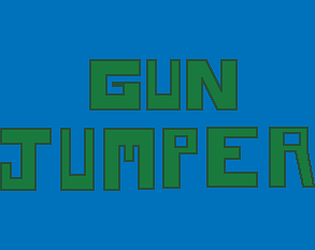 Gun Jumper