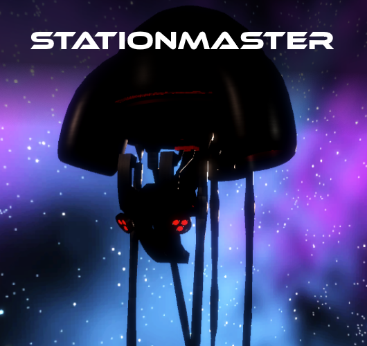 Stationmaster by StationmasterDev
