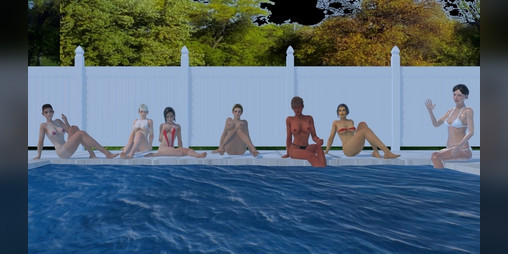 Cover image for Confined Town Week2