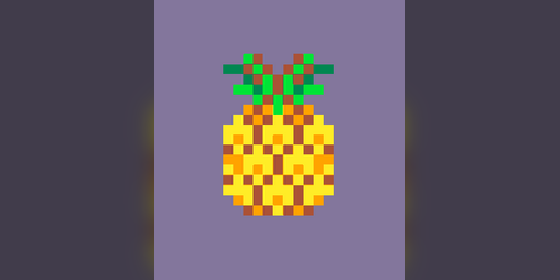 Cover image for ananas 🍍