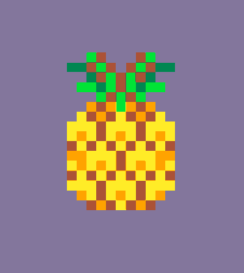 Cover image for ananas 🍍