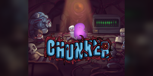 Cover image for Chunker