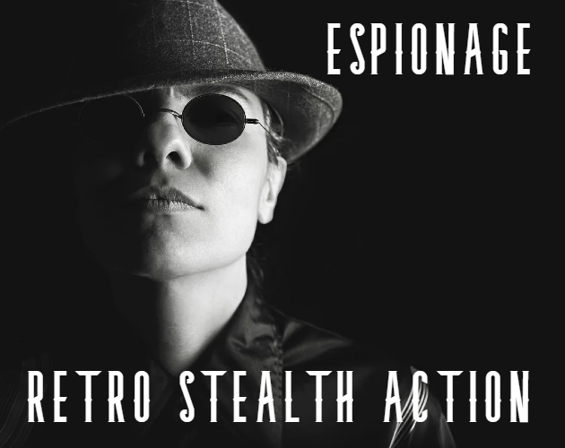 Espionage (spectris games) mac os 11