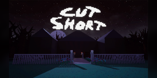 Cover image for Cut Short (Full Version)