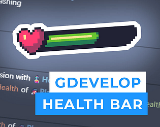 Top game assets tagged healthbar 