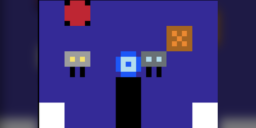 Cover image for Bouncy Bot